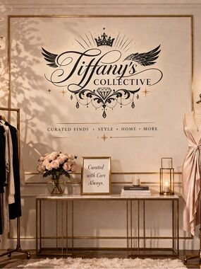 Meet your Posher, Tiffany